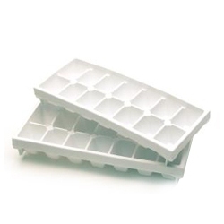 Refrigerator Plastic Parts