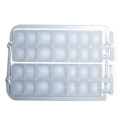 Twist Ice Tray