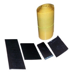 Butyl Sealing Tapes