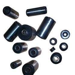 Rubber Silent Block Bushes