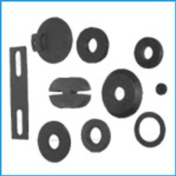 Moulded Rubber Components