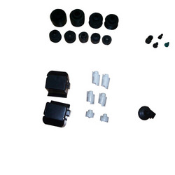 Plastic Moulded Parts