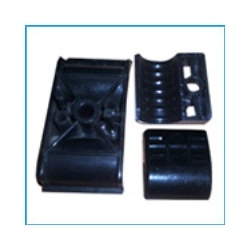 Rubber Mountings & Pads